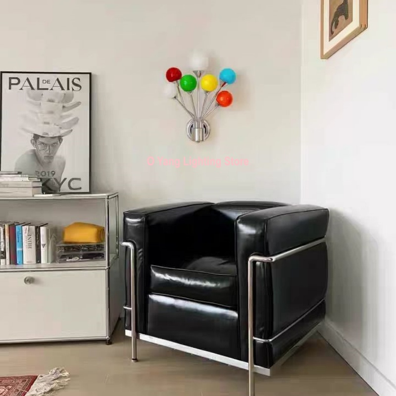 Yeni G9 Yaratıcı Gökkuşağı Bal - Led Balloon Light incelemesi ve fiyatı