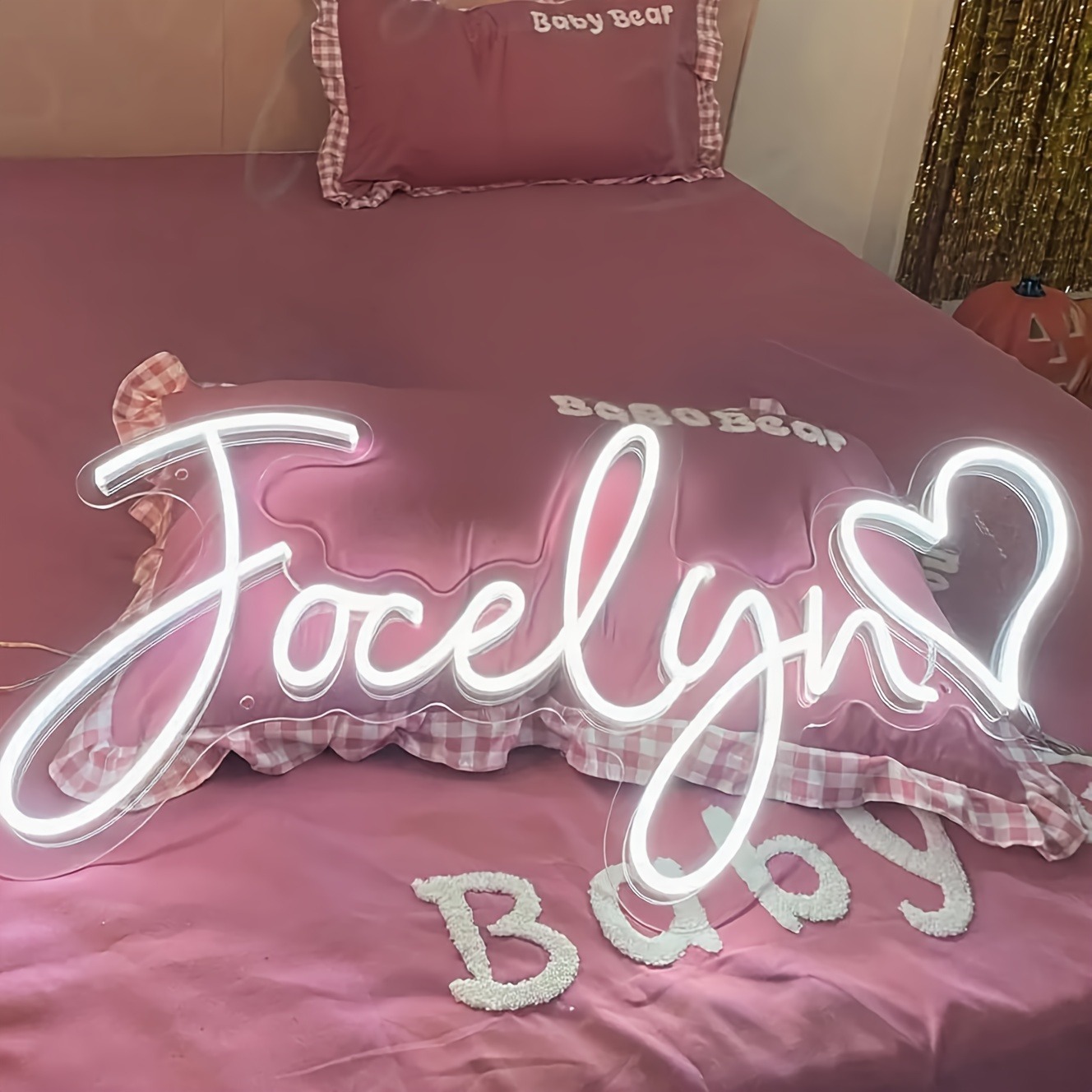 Kişiselleştirilmiş Özel LED Ne - Neon Sign Party incelemesi ve fiyatı