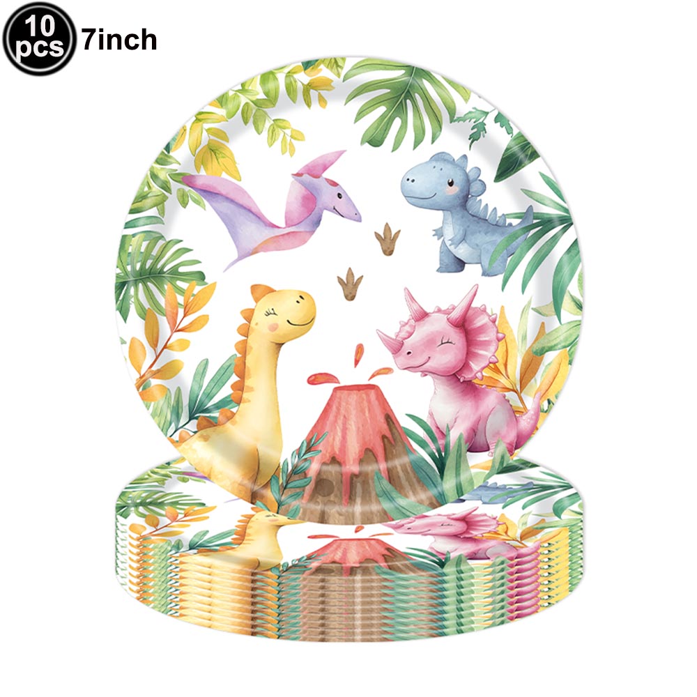 Dinozor Doğum Günü Tek Kullanı - Table Cloth Disposable incelemesi ve fiyatı
