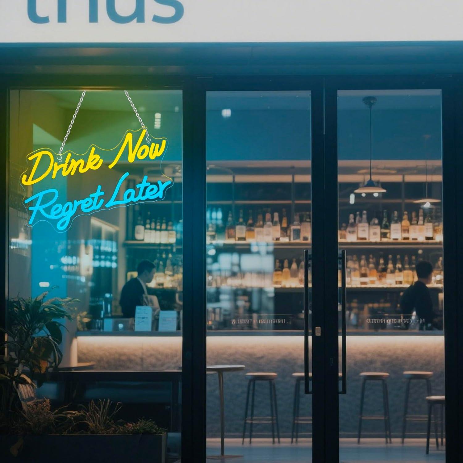 Bira Neon Tabelası Hemen İçin, - Neon Sign Party incelemesi ve fiyatı