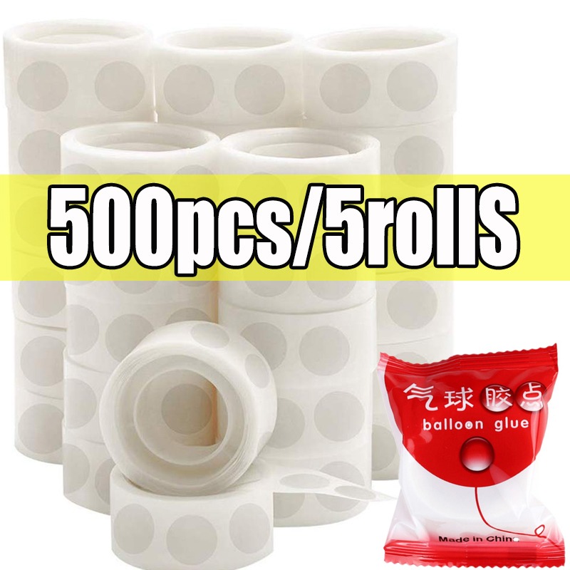 Balon Yapıştırıcı Nokta Bant Ç - Balloon Arch Kit incelemesi ve fiyatı