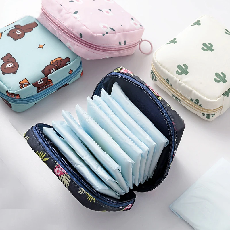 Kadınlar Küçük Kozmetik Çantas - Napkin Folding Set incelemesi ve fiyatı