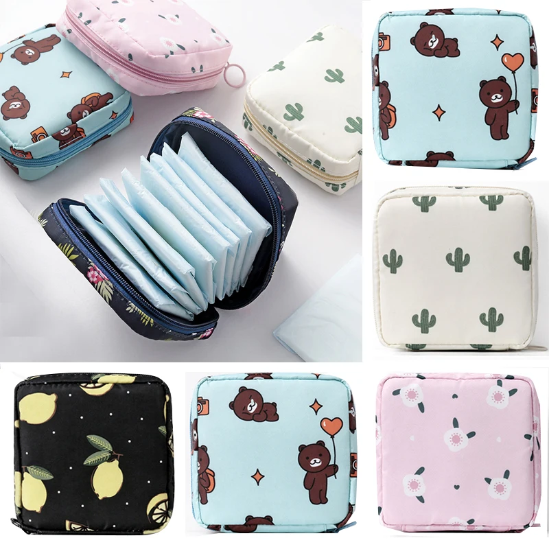 Kadınlar Küçük Kozmetik Çantas - Napkin Folding Set incelemesi ve fiyatı