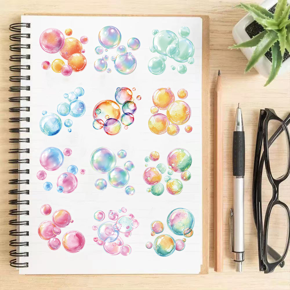 50 adet renkli kabarcık renkli - Plastic Cup 50Pcs incelemesi ve fiyatı