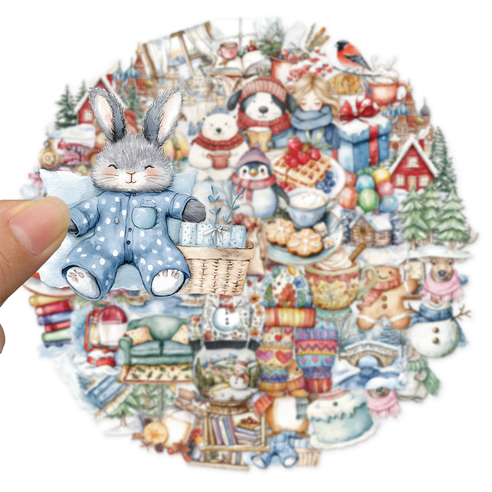 50 adet kış kar PET plastik çı - Plastic Cup 50Pcs incelemesi ve fiyatı