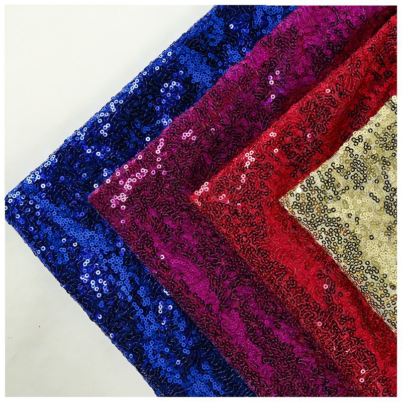 3mm Tam Küçük Pul Kumaş, Abiye - Glitter Tablecloth incelemesi ve fiyatı